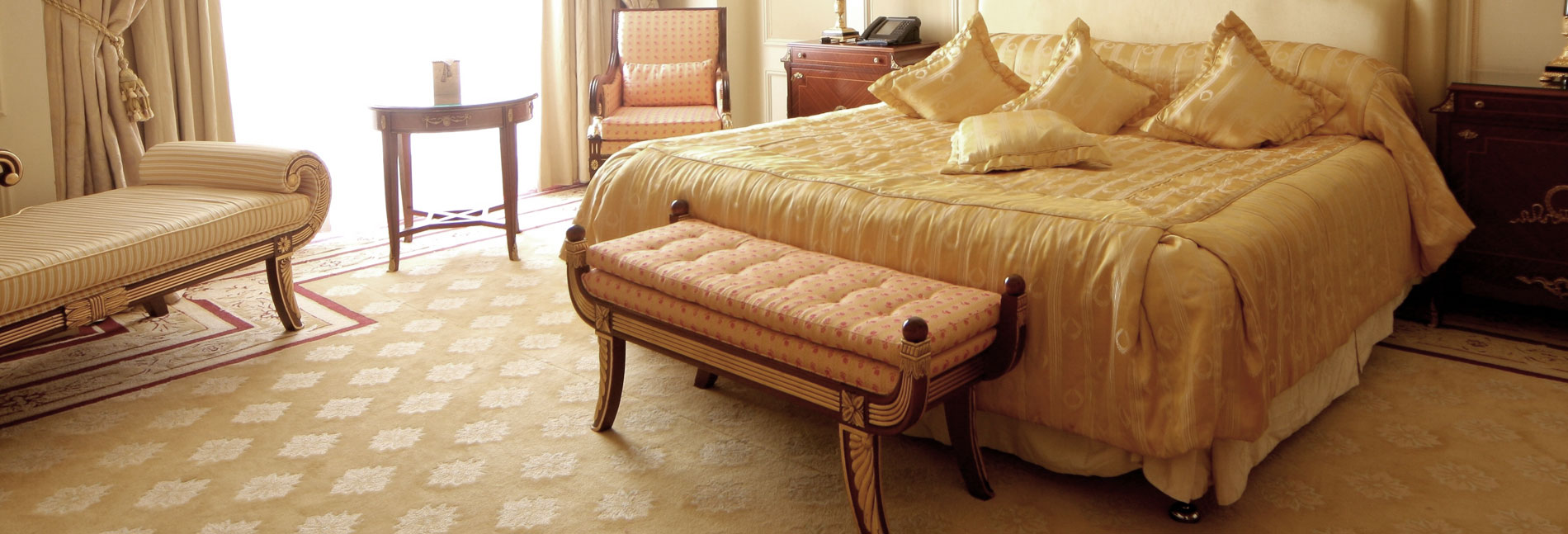 Luxury Room Bellini