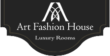 Art Fashion House – Luxury B&B Catania